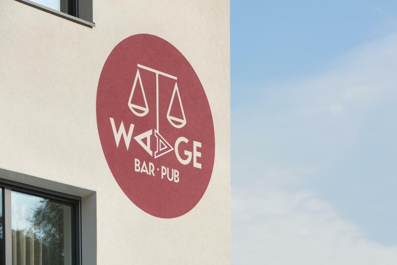 Appartments Waage Bressanone Exterior photo